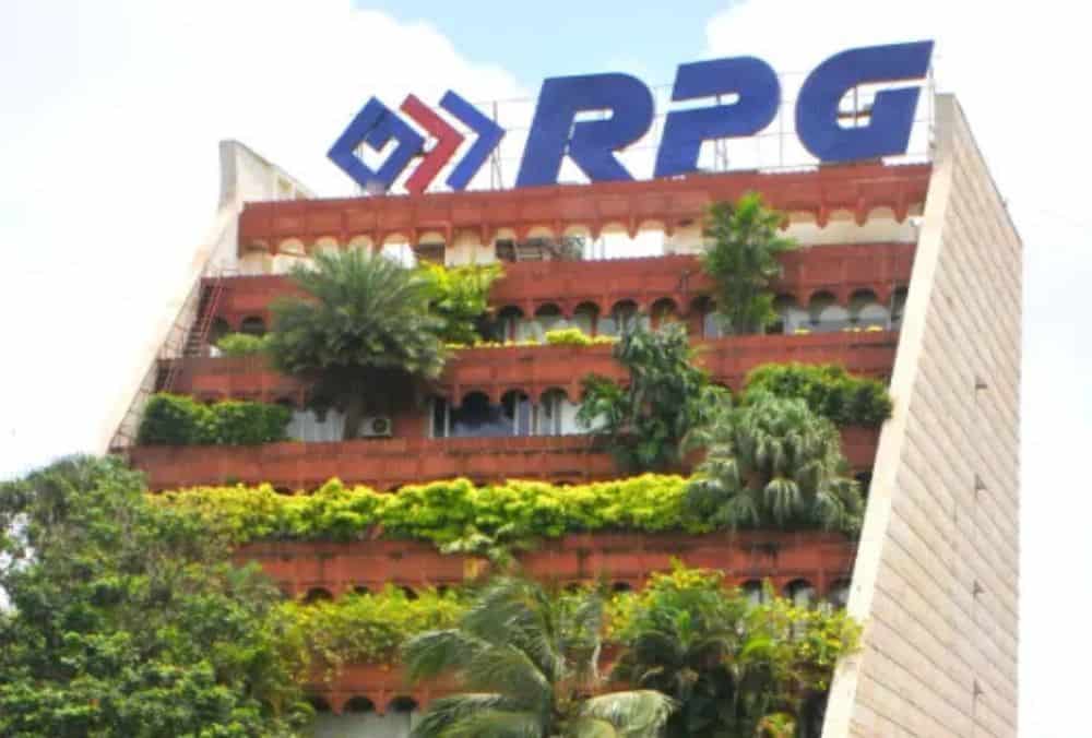 RPG Group stock falls 6% after reporting 46.5% decline in net profits in Q3