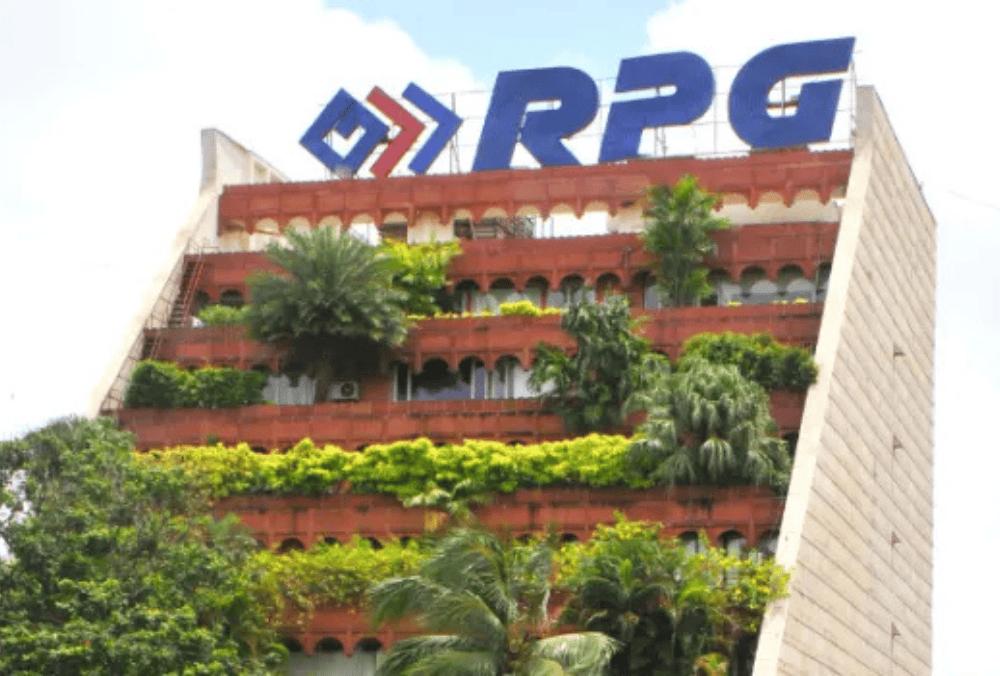 RPG group stock jumps after it receives orders worth ₹1,136 Cr from Power Grid