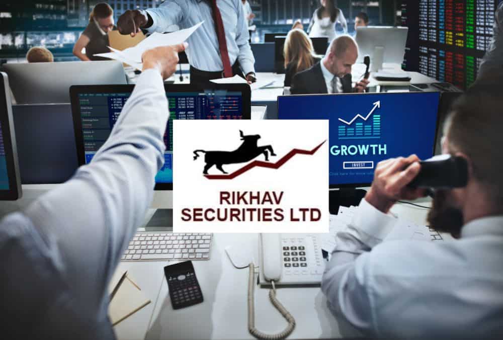 Rikhav Securities IPO: Check the latest GMP for Rikhav Securities IPO here