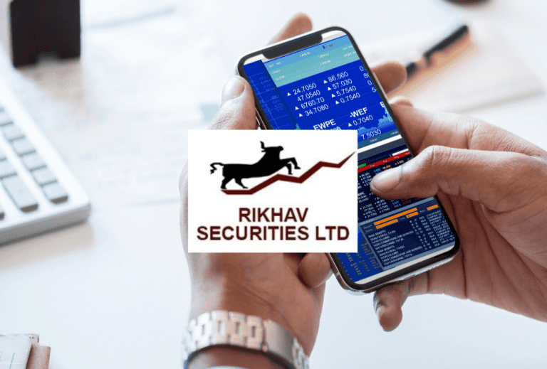 Rikhav Securities IPO set for January 20, shares at ₹82 to ₹86, available in lots of 1600 shares.