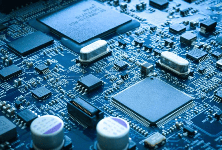 Semiconductor stocks held by Mukul Agrawal to keep a watch on