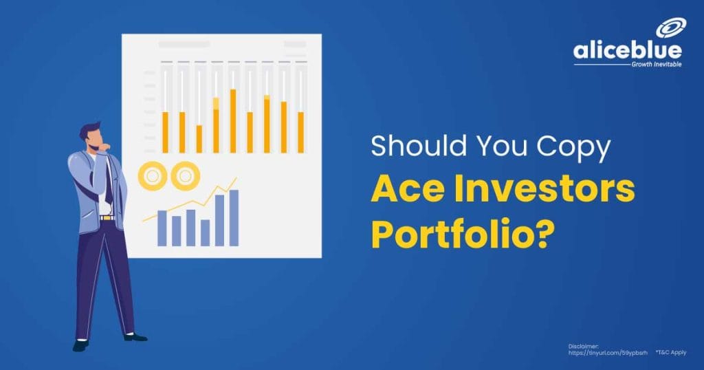 Should You Copy Ace Investors Portfolio English