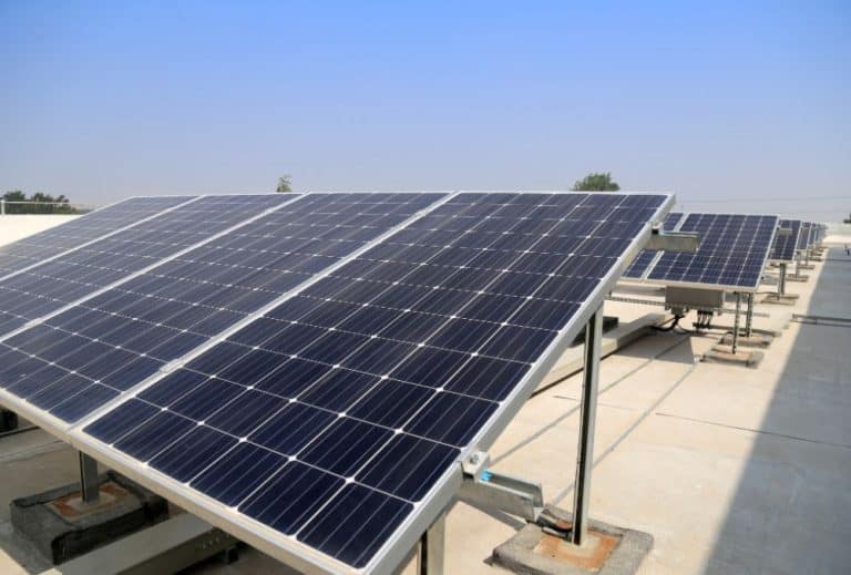 Solar stock rises 5% after securing ₹36 Cr order from Tripura Renewable Energy Development Agency.
