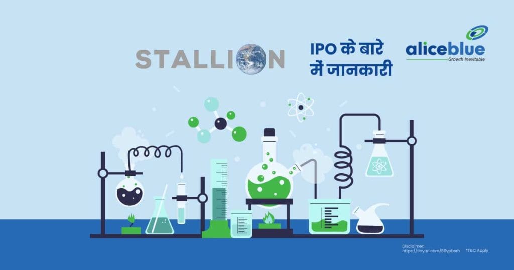 Stallion India Fluorochemicals Limited HinDI