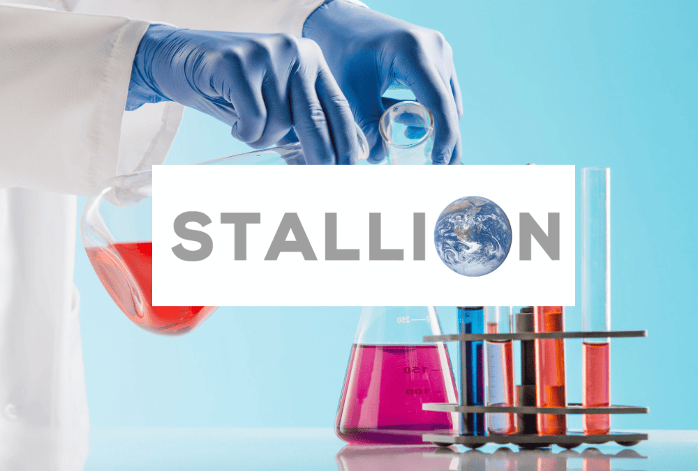 Stallion India Fluorochemicals Limited IPO saw a 7.06x subscription on Day 1.