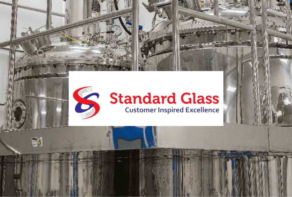 Standard Glass Lining Technology IPO पहले दिन 13.32 गुना सब्सक्रिप्शन, निवेशकों की मांग में विविधता दिखी।