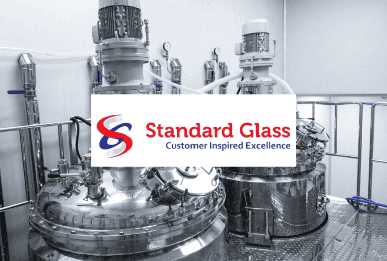 Standard Glass Lining Technology Limited IPO दूसरे दिन 34.82 गुना सब्सक्रिप्शन, विविध निवेशकों की मांग को दर्शाता है।