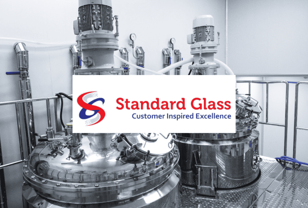 Standard Glass Lining Technology Limited IPO saw a 34.82x subscription on Day 2, with varied investor demand.