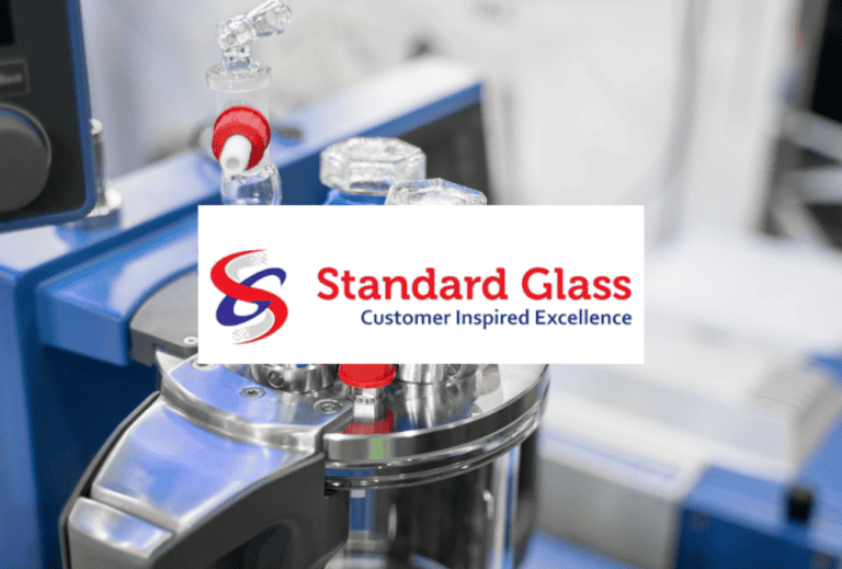 Standard Glass Lining Technology Limited IPO तीसरे दिन 183.18 गुना सब्सक्रिप्शन, जिसमें निवेशकों की विविध मांग देखी गई।