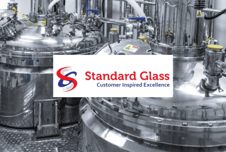 Standard Glass Lining Technology ने ₹172 पर BSE पर शुरुआत की, 22.8% प्रीमियम IPO के साथ।