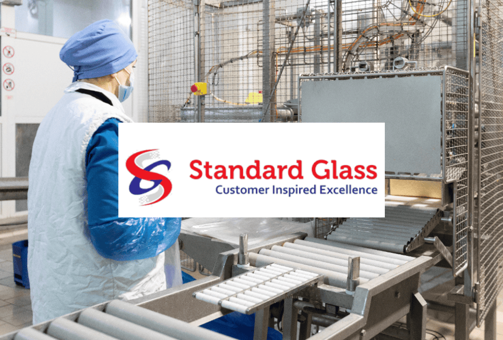 Standard Glass Lining Technology debuted at ₹172 on BSE, with a 22.8% premium IPO.