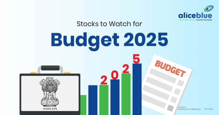 Stocks To Watch For Budget 2025