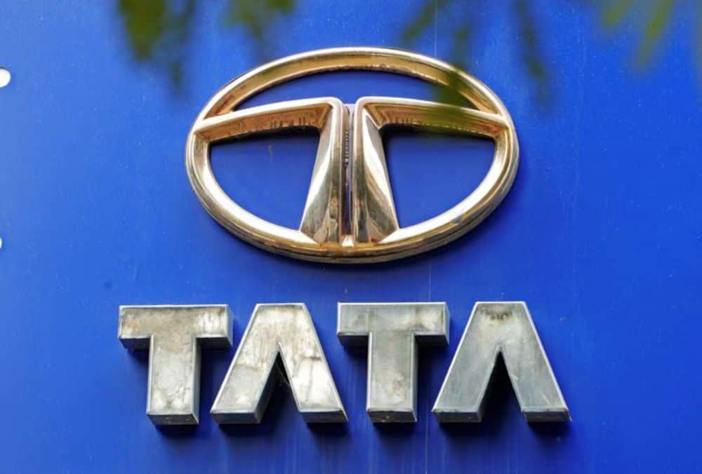 Tata group stock falls 7% after it reports 3.6% YoY decline in net profits