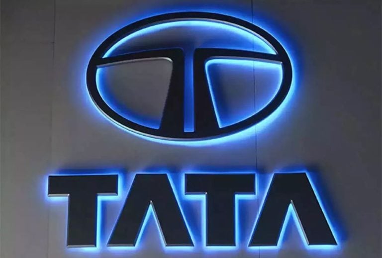 Tata Group Stock Gains Attention After Signing MoU with National Aerospace Laboratories for UAV Development.