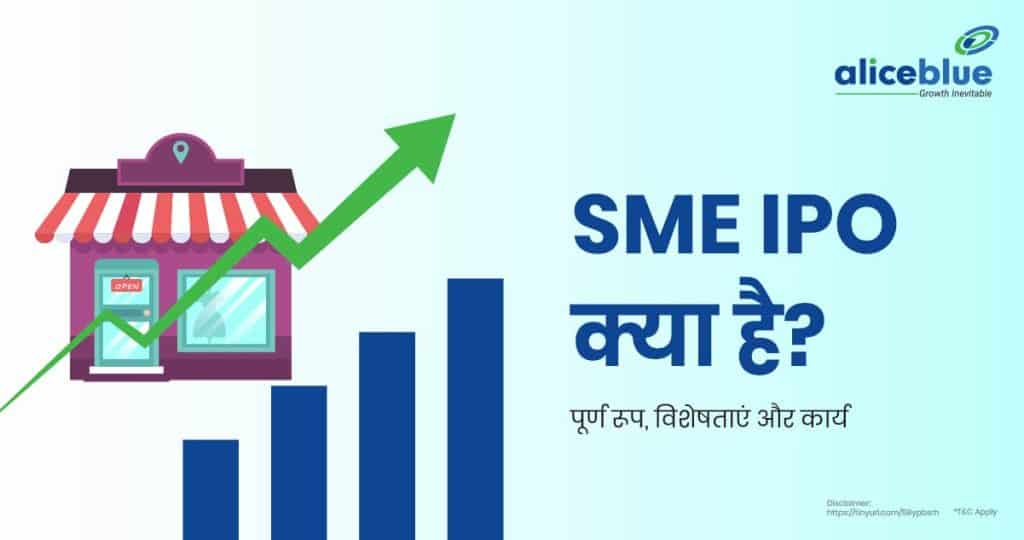 Top SME IPO Performance In 2024 Hindi