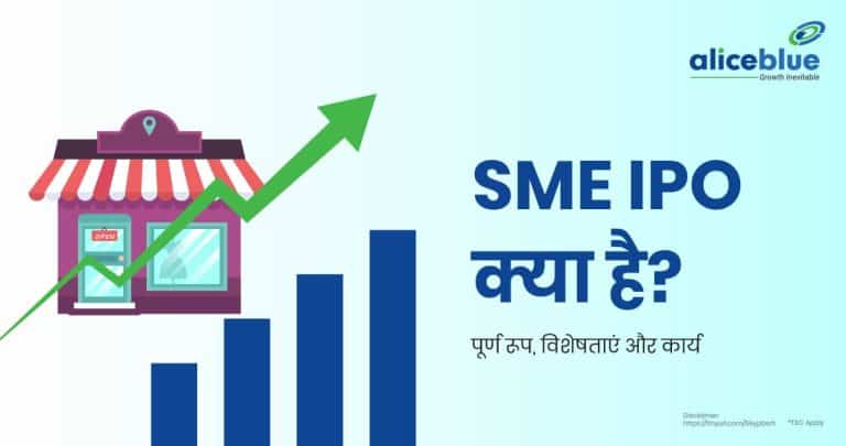 2024 में टॉप SME IPO प्रदर्शन – Top SME IPO Performance In 2024 In Hindi