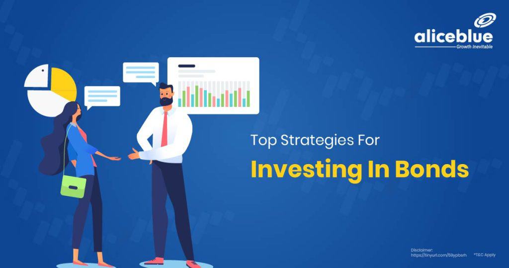 Top Strategies For Investing In Bonds English