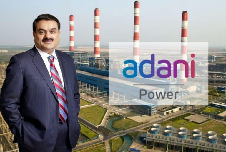 Transformer stock jumps after it receives an order from Adani Power distribution of transformers