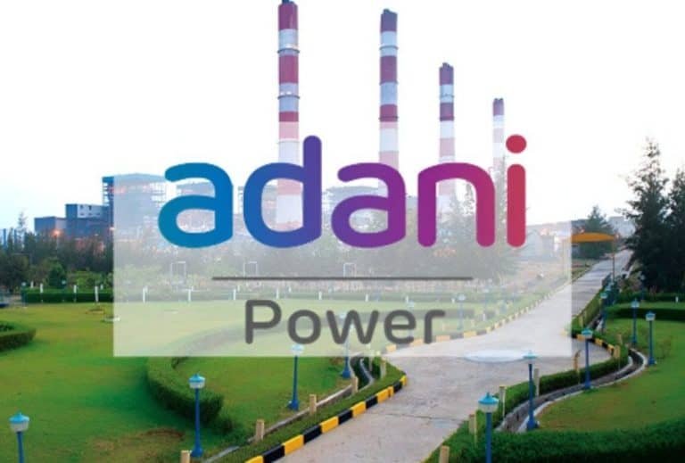 Adani Power से ट्रांसफार्मर आपूर्ति ऑर्डर मिलने के बाद ट्रांसफार्मर स्टॉक में उछाल।