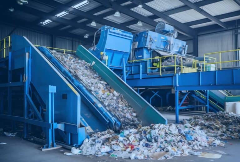 Waste Management stock surges 9% following a 39.4% YoY profit growth, reflecting strong financial performance.