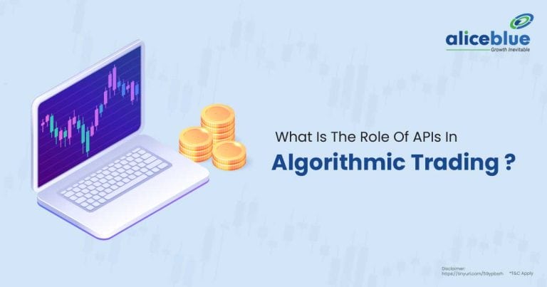 What Is The Role Of APIs In Algorithmic Trading English