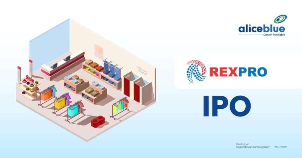 Rexpro Enterprises IPO English