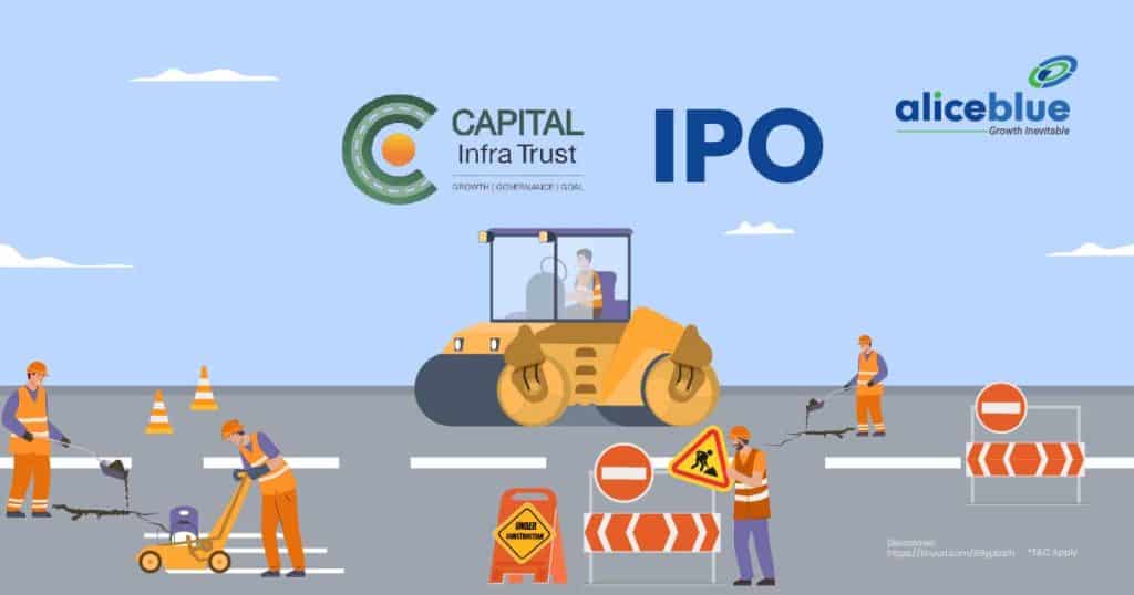 Capital Infra Trust InvIT IPO Review