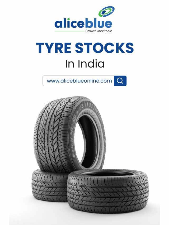 tyre stocks